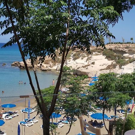 Great Villa Maria Paralimni Esterno foto